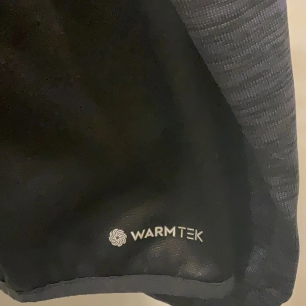 Tek gear warm tek 1/4 zip - Picture 6 of 6